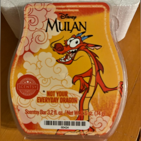 5 Scentsy Warmer Melts NWT - Picture 3 of 7